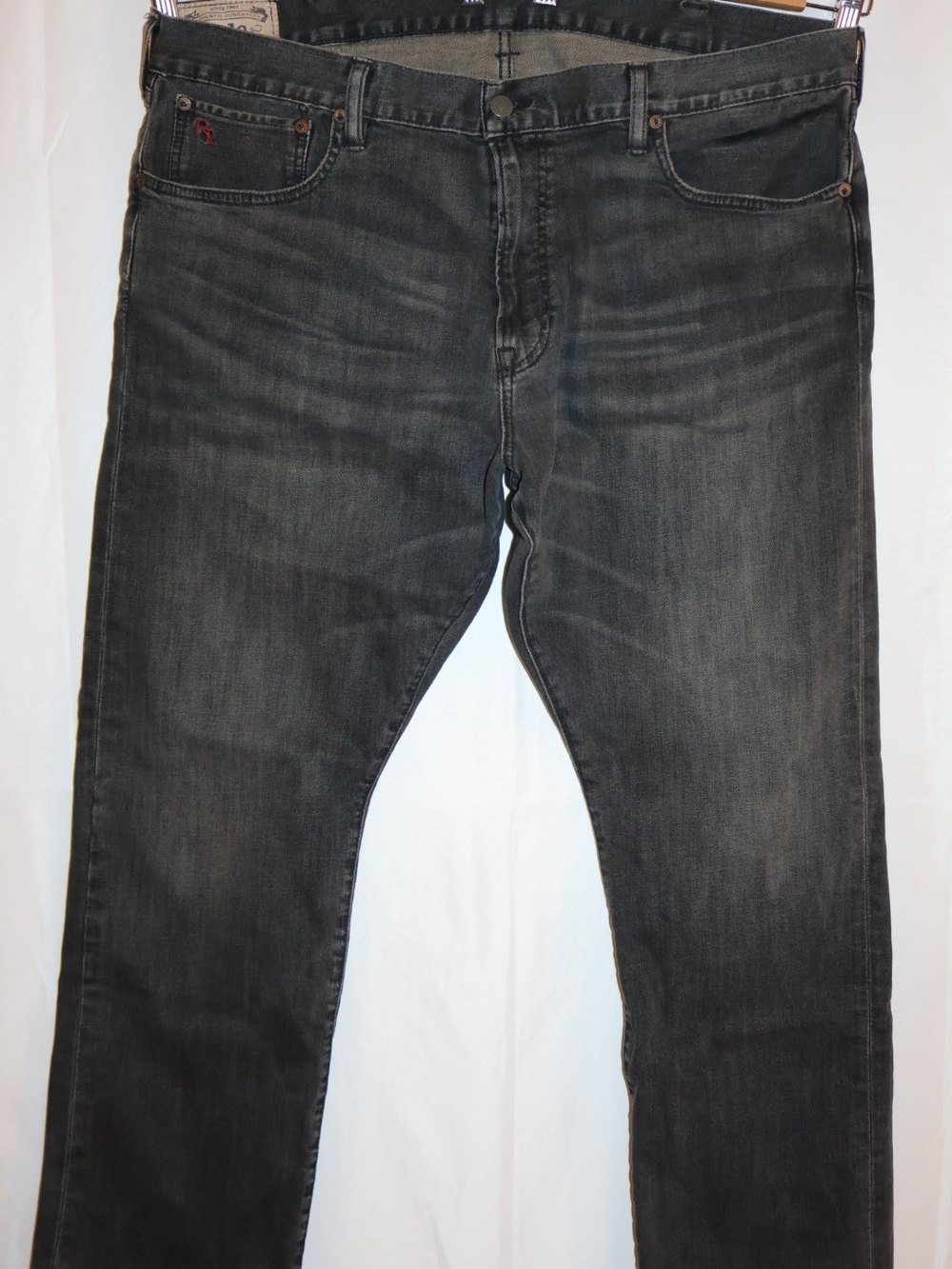 Polo Ralph Lauren Authentic Dungarees